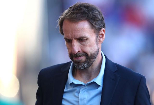 England World Cup Squad Odds: Risers & Fallers from June’s Nations League Matches
