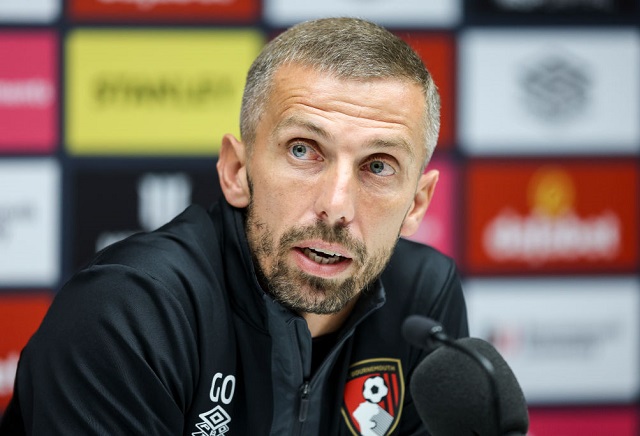 Next Bournemouth Manager Odds: O'Neil prepares for final audition
