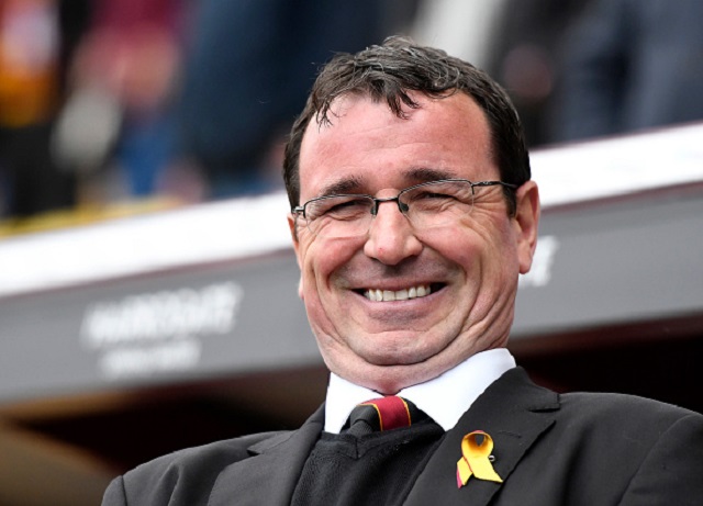 Next Salford manager odds: Gary Bowyer FAVOURITE to take charge of League Two outfit