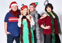 New Gavin and Stacey odds-on to be the best rated Christmas show this year