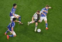 World Cup 2022 Odds: Germany drift following Japan humbling