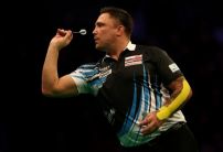 Gerwyn Price Interview: Welshman full of confidence for World Championships