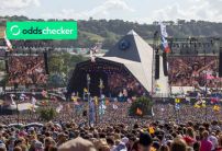 Glastonbury Headliner Odds: Who is favourite to headline Glastonbury 2025?