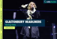 Glastonbury 2024 Lineup: Odds on Madonna will not headline Pyramid Stage