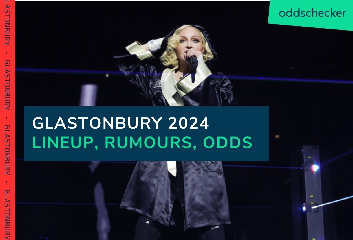 Glastonbury 2024 Lineup, Rumours & Odds Who will headline Glastonbury
