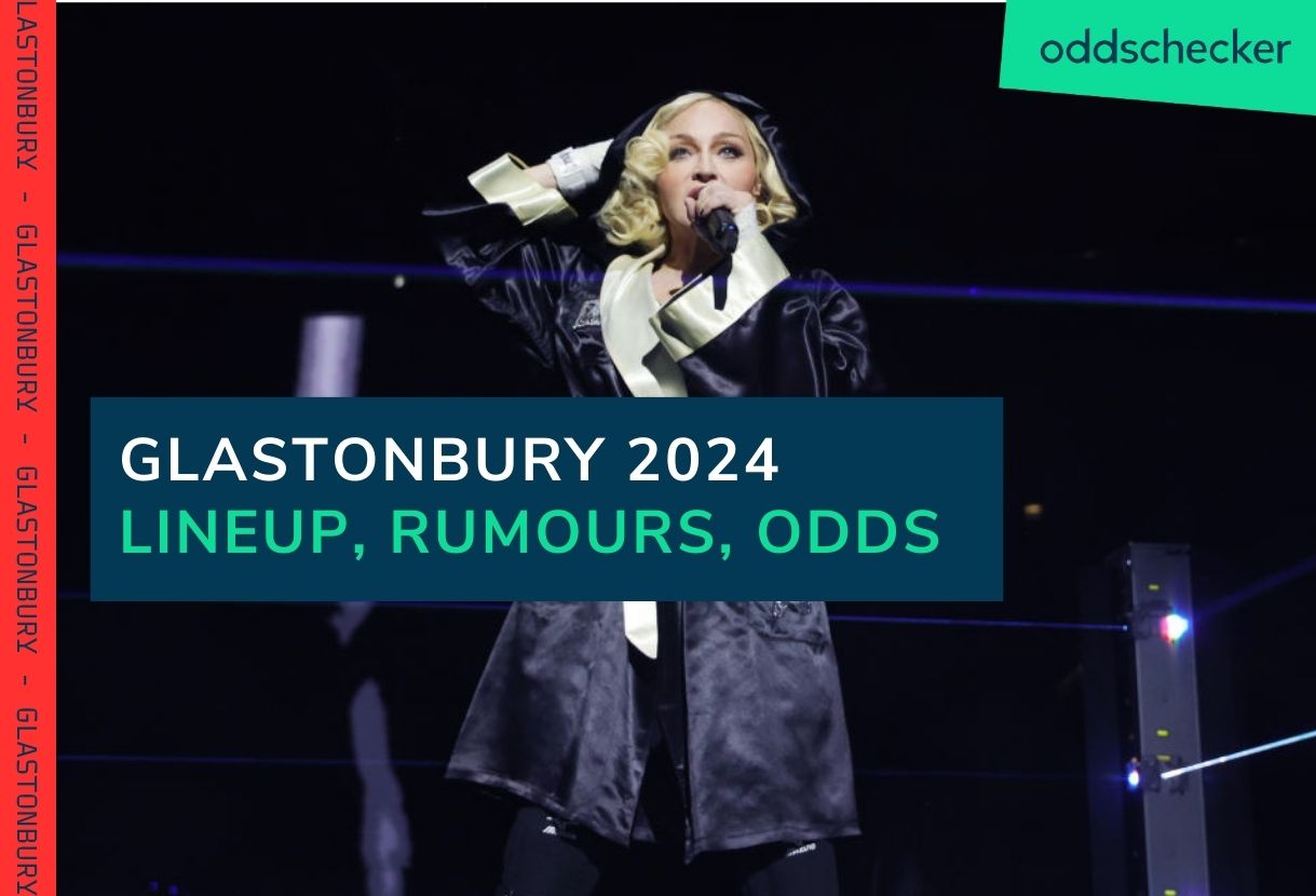 Glastonbury 2024 Lineup, Rumours & Odds: Who will headline Glastonbury 2024?