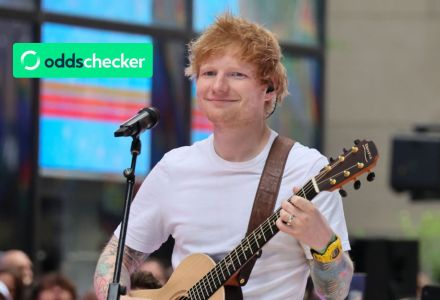 Glastonbury odds reveal stunning Secret Set favourites for this month’s festival