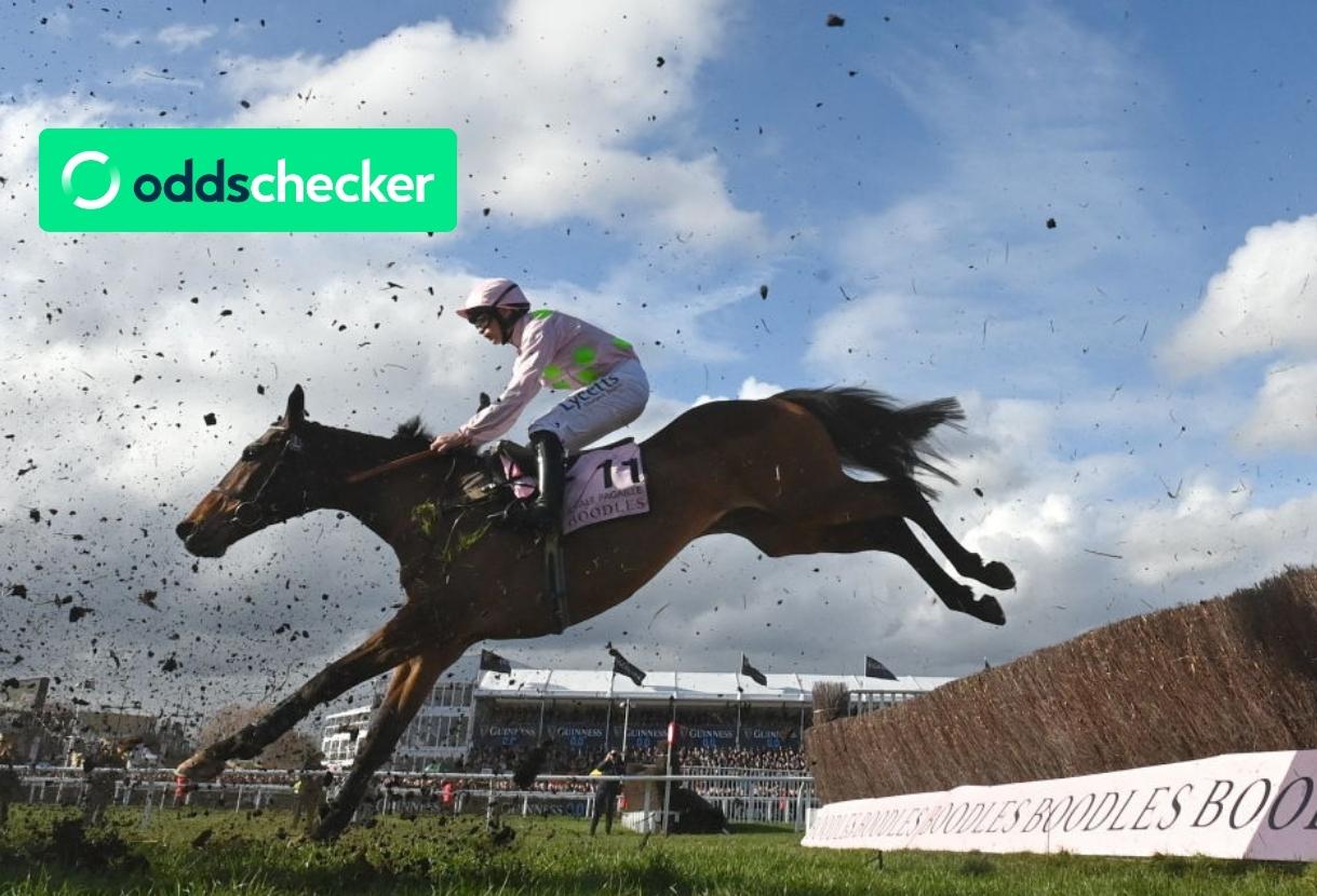 When is the Oddschecker Grand National Trial at Haydock?