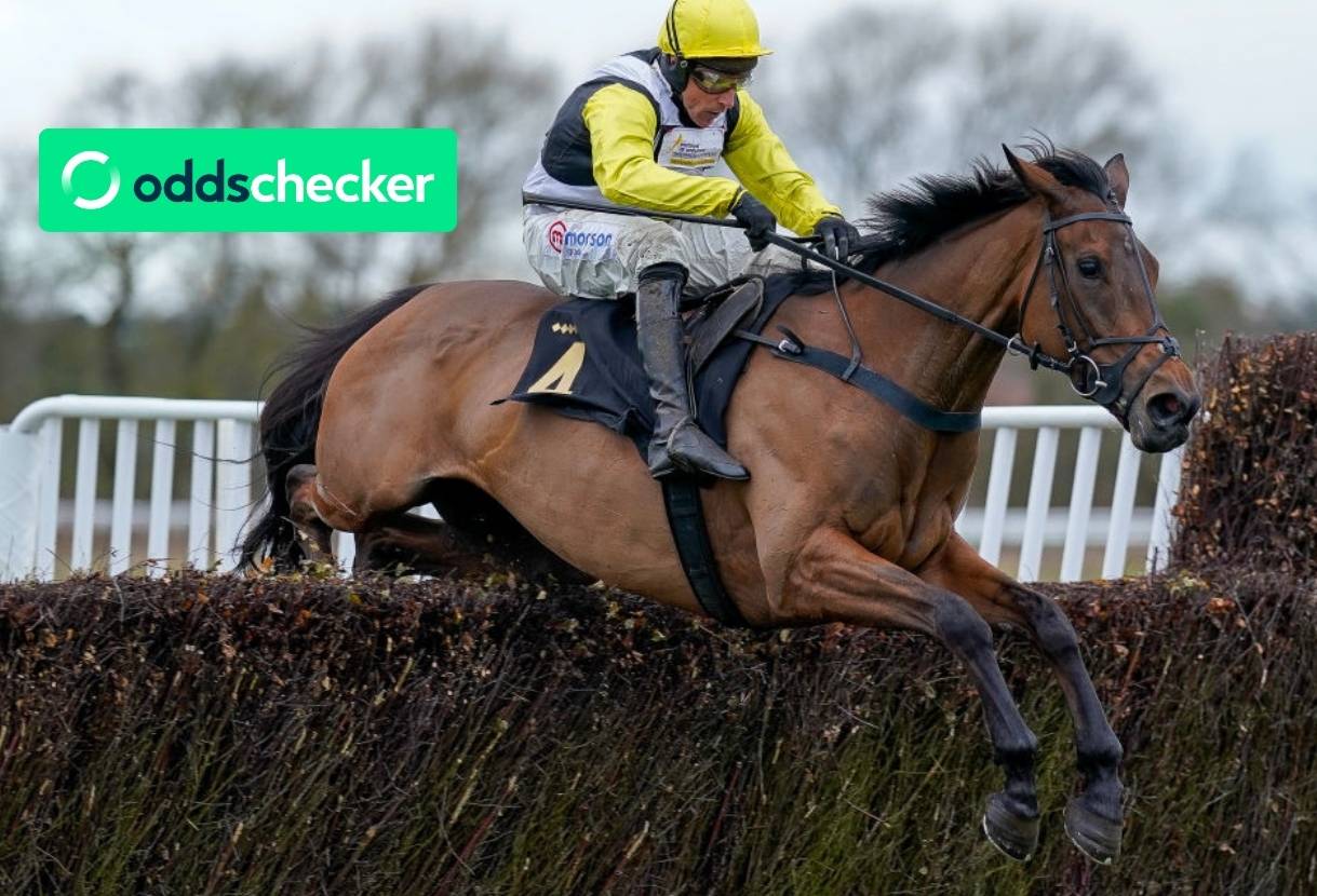 Haydock Grand National Trial Most Backed Horses According to Latest Betting