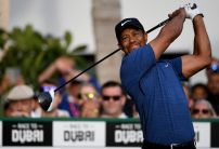 Tiger Woods backed for Masters Glory