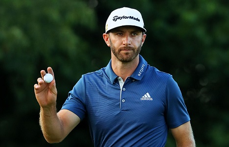 Who Is The Favourite For The Us Open Dustin Johnson Jon Rahm And Rory Mcilroy Lead The Charge Oddschecker