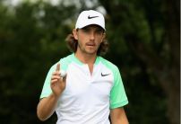 Tommy Fleetwood's odds tumble for the Open Championship