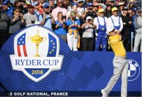 Sergio Garcia most backed to be Top European in the Ryder Cup