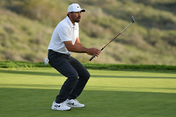 Masters Betting Odds: Jason Day still to secure Augusta invite
