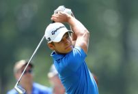Irish Open: Three times more bets on Lagergren than McIlroy