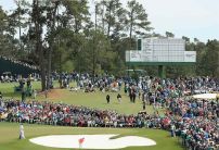 The one golfer that's under 10/1 top price for Masters glory