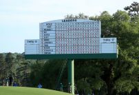 Fellow American backed to spoil Tiger's Masters party