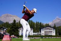 Bettors quick to back Matt Wallace to win KLM Open
