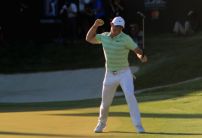 Magnificent McIlroy backed for US Masters