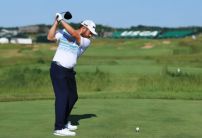 US Open: Top 10 most backed golfers
