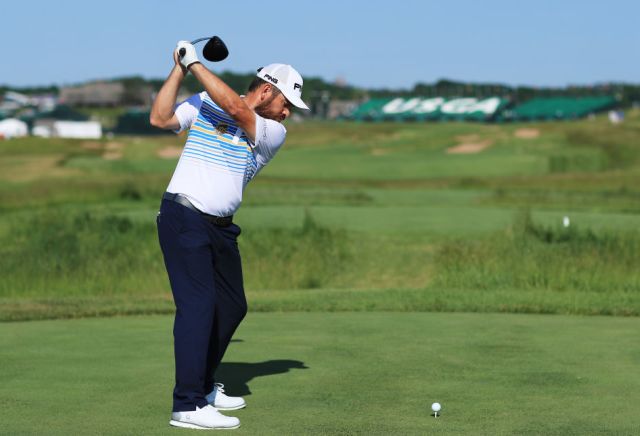 US Open: Top 10 most backed golfers