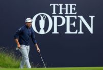 The five most backed golfers for The Open Championship