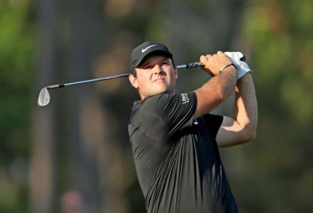Golf betting odds: Reed tops this week’s bets through oddschecker