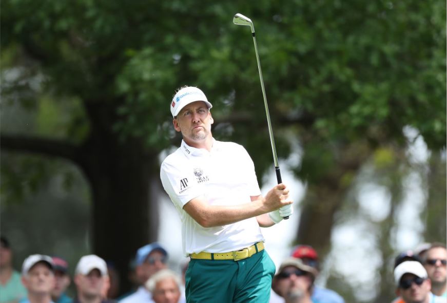 Five most backed golfers ahead of The Masters day two Oddschecker