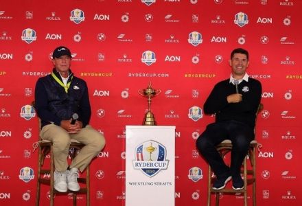 Ryder Cup odds: Who is the favourite to win at Whistling Straights?