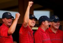 Ryder Cup 2018: Bookies suggest USA wildcards are set in stone