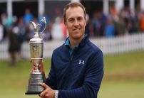 Spieth backed to make it two on the bounce