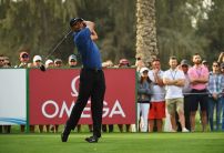 Tiger Woods makes disastrous start to the Dubai Desert Classic