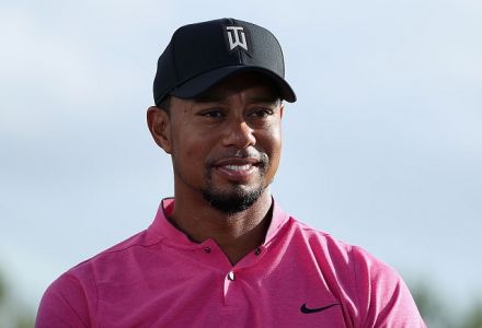 Tiger Woods Masters 2023 Odds: Five-time winner can be backed at