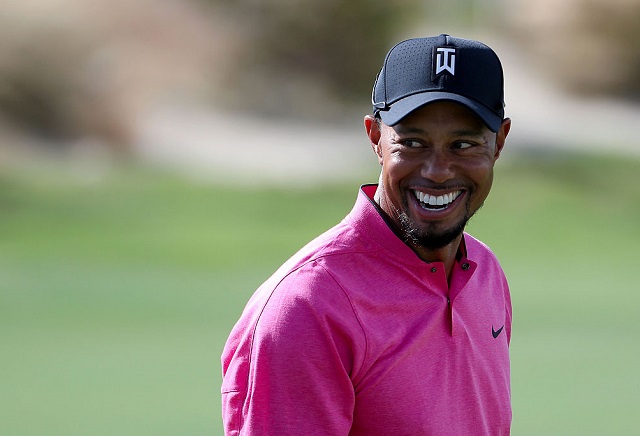 Tiger Woods PGA Championship Odds: Four-time winner 66/1 to win at Southern Hills