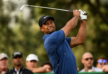 Masters Betting Odds: Who's in and who's out?