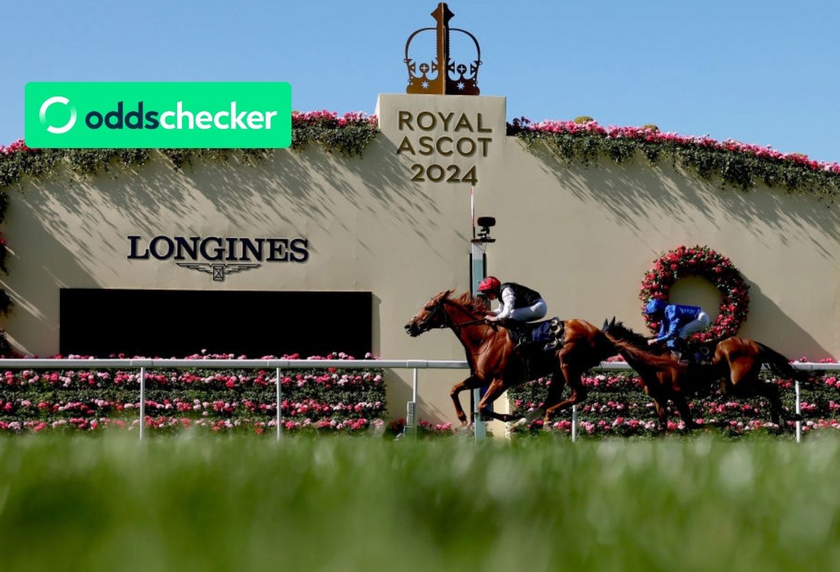 Gold Cup Preview: Royal Ascot Top Contenders and Where to Find the Best Odds