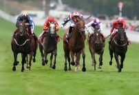 The most backed horses on Glorious Goodwood Day Two