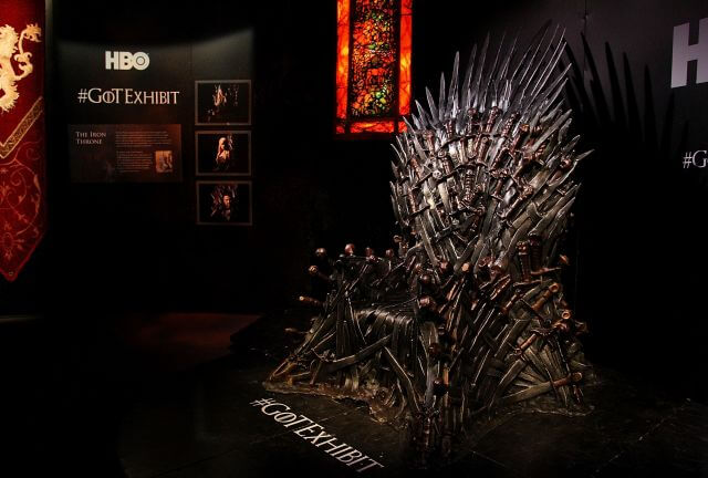 Shock ruler of Westeros revealed?