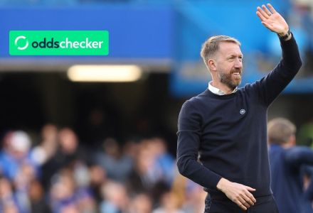 Next Brighton Manager Odds: Potter odds on to replace De Zerbi