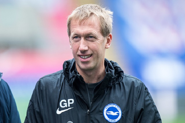Brighton transfer news: Who are the Seagulls most likely to sign next?