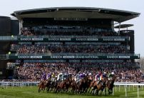 Virtual Grand National runners - Here are the entrants for ITV's CGI spectacular this weekend