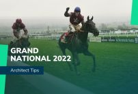 Grand National 2022 Odds: Tiger Roll passes the baton to Delta Work