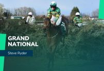 Grand National Odds: Three horses to watch this weekend