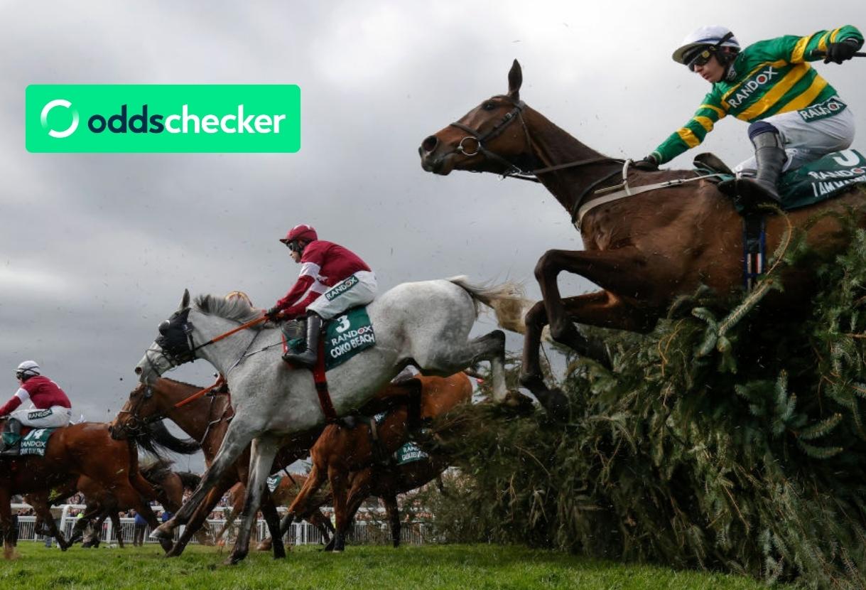 Aintree Festival 2025: The 3 most backed horses combine for 79/1 Day 2 Acca