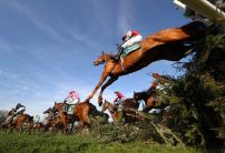 Grand National 2021 runners: All you need to know about this year's field