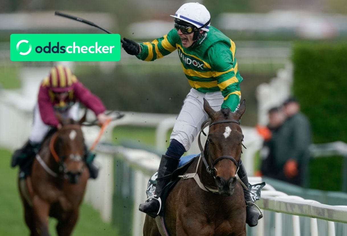 Grand National 2026 Odds: Who is favourite to win at Aintree?