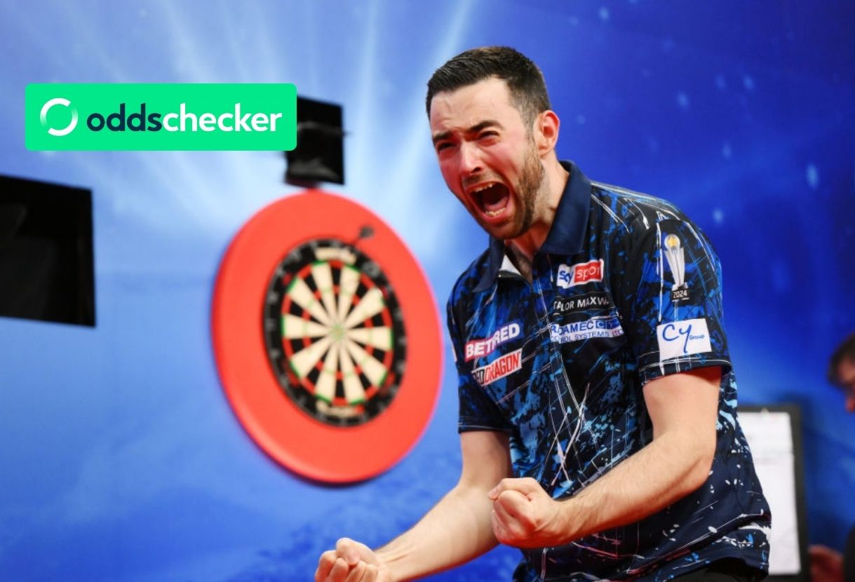 World Grand Prix Darts Odds: Who is favourite after Littler's shock exit?