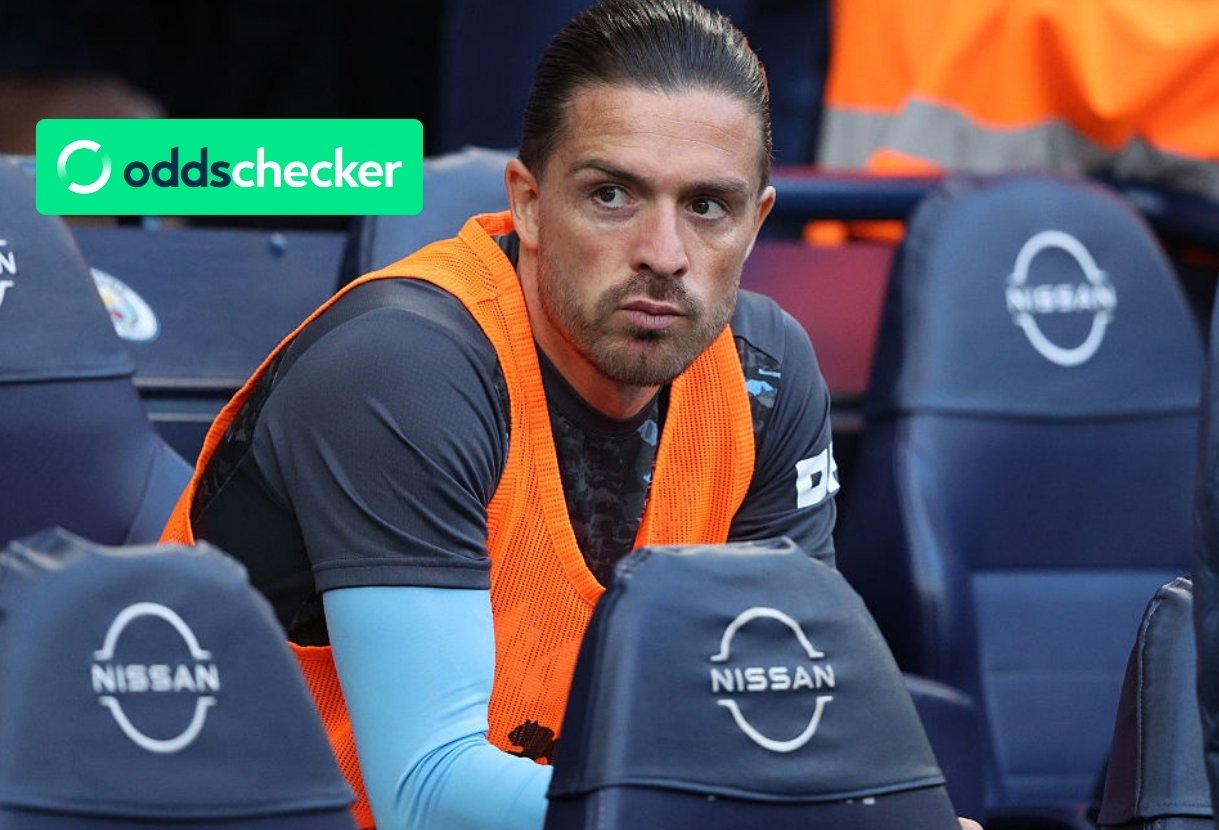 Jack Grealish Next Club Odds: Which Italian Giants Are Favourites to Sign Him?