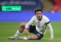 Grealish Euro 2024 Odds: Grealish or Gordon for Southgate's final spot?