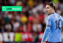 Grealish Next Club Odds: Villa Return After England Snub?